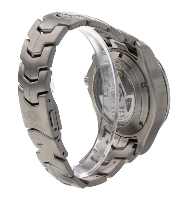 Tag Heuer Link CJF2115.BA0594 Image 3